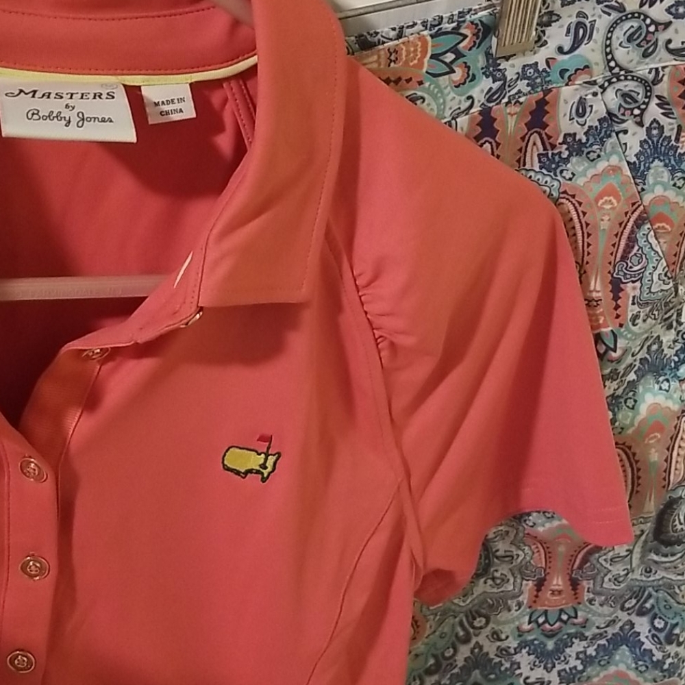New Masters Golf Bobby Jones Skirt - Picture 11 of 11